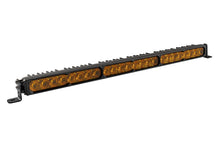 Load image into Gallery viewer, Diode Dynamics SS30 Sport Yellow Flood Standard ABL (one)