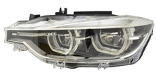 Load image into Gallery viewer, Hella 16-18 BMW 3Ser Headlamp Lh Led