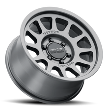 Load image into Gallery viewer, Method MR703 Bead Grip HD 18x9 +40mm Offset 6x5.5 95.25mm CB Gloss Titanium Wheel MR70389093840H