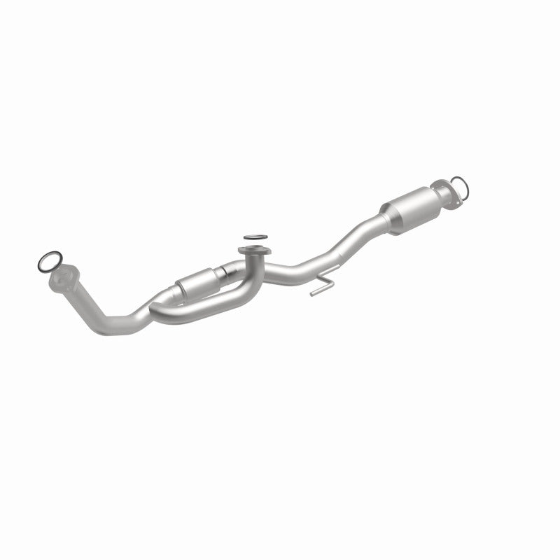 MagnaFlow 1997 Toyota Avalon 3.0L Direct Fit Converter
