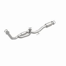 Load image into Gallery viewer, MagnaFlow 1997 Toyota Avalon 3.0L Direct Fit Converter