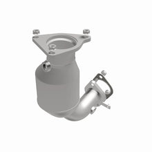 Load image into Gallery viewer, MagnaFlow 19-22 Subaru Ascent 2.4L OEM Grade Federal / EPA Compliant Manifold Catalytic Converter