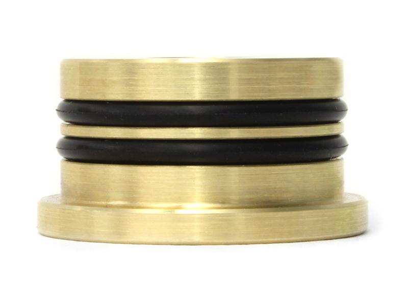 PERRIN 15-25 Subaru WRX / 14-18 Forester / 10-17 Outback 5spd Brass Shifter Bushing - GTR Auto