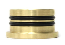 Load image into Gallery viewer, PERRIN 15-25 Subaru WRX / 14-18 Forester / 10-17 Outback 5spd Brass Shifter Bushing - GTR Auto