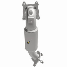 Load image into Gallery viewer, MagnaFlow 19-20 Acura RDX Single Underbody 2L Direct Fit Converter