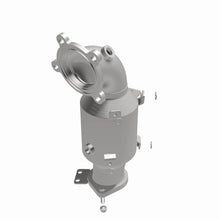 Load image into Gallery viewer, MagnaFlow 16-17 Chevrolet Malibu 2.0L Closed Coupled Direct Fit Converter