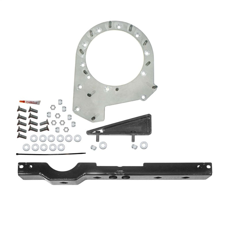 Skyjacker 5-8.5 In Component Box w/ Index Ring F17IXR8
