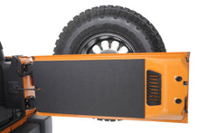 Load image into Gallery viewer, Husky Liners 07-17 Jeep Wrangler JK/JKU 2/4dr Guardian Impact Jeep Tailgate Liner