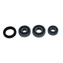 Load image into Gallery viewer, All Balls Racing 19-23 Honda C125 ABS Wheel Bearing Kit Rear