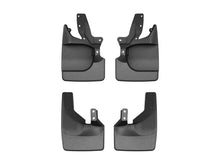 Load image into Gallery viewer, WT No Drill Mudflaps 110185-120148