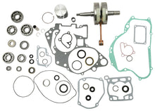 Load image into Gallery viewer, Vertex Pistons 01-03 RM 125 Complete Engine Rebuild Kit