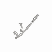 Load image into Gallery viewer, MagnaFlow 01-03 Saab 9-5 3.0L Direct Fit Converter