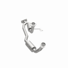 Load image into Gallery viewer, MagnaFlow 04-05 Ford Freestar 3.9L Direct Fit Converter