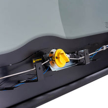 Load image into Gallery viewer, ARB Ascent Canopy Replacement Rear Door Glass Assembly 668AC024SP