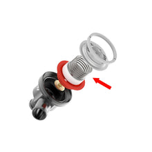 Load image into Gallery viewer, APR Audi/Porsche/Wolkswagen R1 Diverter Valve Higher Pressure Spring - Blue Z1001791