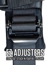 Load image into Gallery viewer, PRP 5.2 Harness - Blue