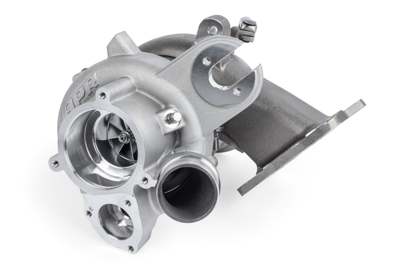 APR 16-23 Audi TTS Quattro (EA888.3 DTR6054) Turbo Charger System w/ HPFP/LPFP T4100003-A