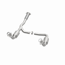 Load image into Gallery viewer, MagnaFlow 2004 Buick Rainier 5.3L Direct Fit Converter