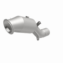 Load image into Gallery viewer, MagnaFlow Direct Fit Catalytic Converter 2014 BMW X5 3.0L Closed Couple