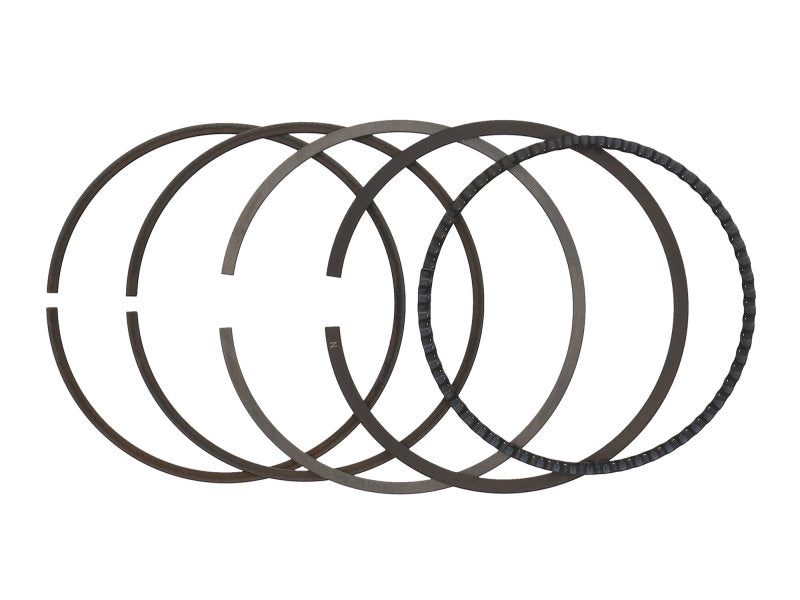 Wiseco 81.50MM RING SET Ring Shelf Stock - GTR Auto