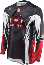 Load image into Gallery viewer, Answer Elite Xotic Jersey Crimson/Black - Large