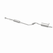 Load image into Gallery viewer, MagnaFlow BRE Exhaust Kit 07-09 Honda CR-V 2.4L