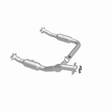 Load image into Gallery viewer, MagnaFlow 06-10 Ford Explorer 4.6L Direct Fit Converter