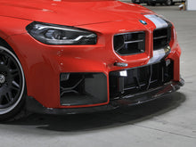 Load image into Gallery viewer, aFe 23-25 BMW M2 (G87) CONTROL Front / Rear Tow Hook - Gray