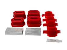 Load image into Gallery viewer, Energy Suspension 09-18 Dodge Ram 1500 Motor Mount - Red