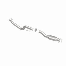 Load image into Gallery viewer, MagnaFlow 2003 GMC Savana 3500 6.0L Direct Fit Converter