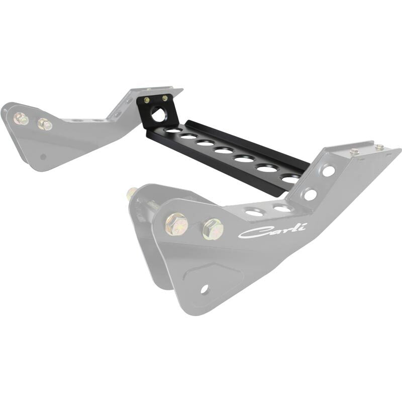 Carli 05-16 Ford F250/350 4x4 Radius Arm Drop X-Member AS-FCM-05