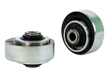 Load image into Gallery viewer, Whiteline Plus 07-16 EVO X Front Control Arm Lower Inner Rear Bushing - GTR Auto