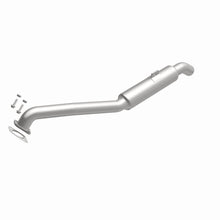 Load image into Gallery viewer, BRExhaust 02-05 Kia Sedona 3.5L Rear Muffler Kit