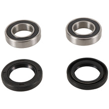 Load image into Gallery viewer, Pivot Works 96-97 Yamaha YZ125 Front Wheel Bearing Kit
