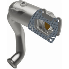 Load image into Gallery viewer, MagnaFlow 17-18 Pacifica V6 3.6 OEM Underbody Direct Fit Converter