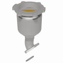 Load image into Gallery viewer, MagnaFlow 2004-2009 Nissan Quest 3.5L Direct Fit Converter