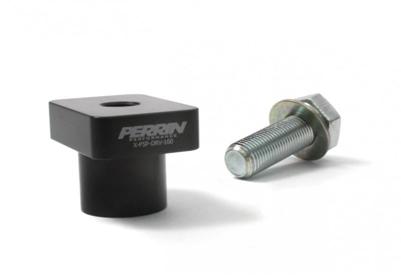 PERRIN 13-26 Subaru BRZ & Toyota GR86/86 / 13-16 Scion FR-S Transmission Support (Manual Only) - GTR Auto