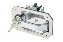 Load image into Gallery viewer, Dee Zee Universal Tool Box - Service Parts Locking Latch (SS)