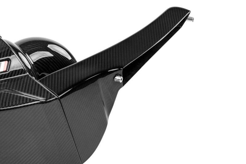 APR 17-25 Audi A4/A5 (B9) 2.0T Carbon Fiber Intake System CI100036