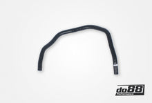 Load image into Gallery viewer, do88 02-04 Audi RS6 4.2L BiTurbo (C5) Power Steering Hose - Black