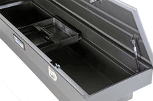Load image into Gallery viewer, Dee Zee Universal Tool Box - Hardware Crossover - Single Lid Black