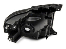 Load image into Gallery viewer, Raxiom 09-14 Ford F-150 Axial OEM Style Rep Headlights- Chrome Housing- Smoked Lens