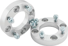 Load image into Gallery viewer, QuadBoss Wheel Spacer 4/156 - 2.5in - M12x1.5