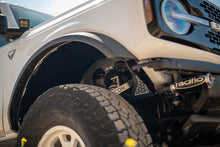 Load image into Gallery viewer, DV8 Offroad 21-25 Ford Bronco Addictive Desert Designs Front Inner Fender Liners
