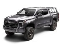 Load image into Gallery viewer, RealTruck 20-24 Jeep Gladiator 5ft. Bed Ascend Overland Truck Rack