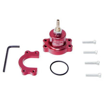Load image into Gallery viewer, BLOX Racing 88-00 Civic / 90-01 Integra / 00+ S2000 Adjustable Fuel Pressure Regulator - GTR Auto
