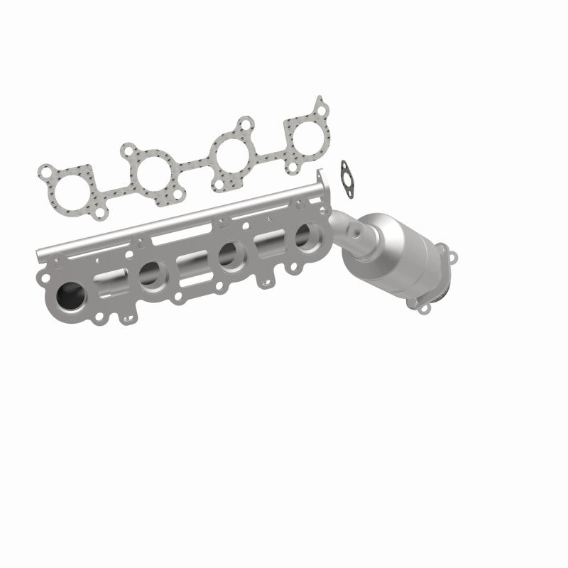 MagnaFlow 05-09 Lexus GX470 4.7L Direct Fit Converter