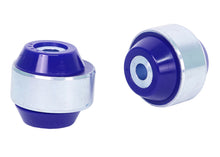 Load image into Gallery viewer, SuperPro Offset Rear Lower Control Arm Bushing Kit