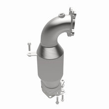 Load image into Gallery viewer, MagnaFlow 14-15 Regal 2 Underbody Direct Fit Converter