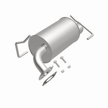 Load image into Gallery viewer, BRE Exhaust 06-09 Legacy 2.5L Muffler Kit